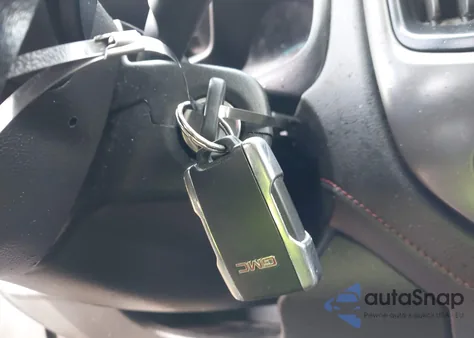 2017 GMC Canyon Sle from USA, damaged, VIN 1GTP6CE14H1302879